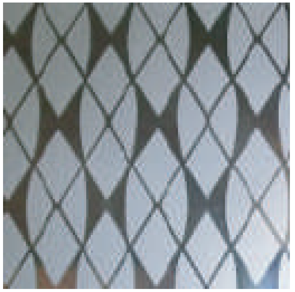 SE-A Diamond Etching